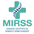 Robotic Spine – MIRSS