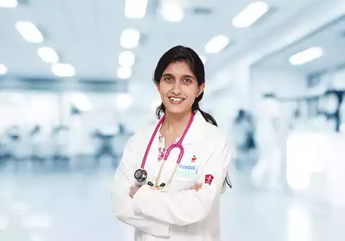 Dr. Neha Bhargava