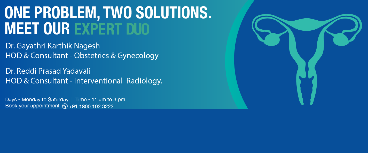 Fibroid Treatment in Bangalore