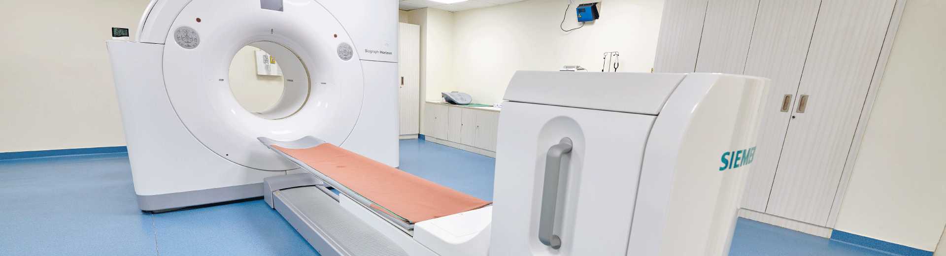 4D CT Simulation Treatment in Bangalore