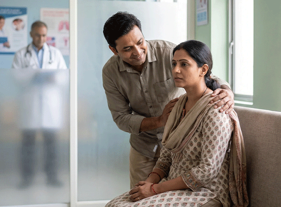 Best Preventive Oncology Clinic in Old Airport Road, Bangalore | Manipal Hospitals
