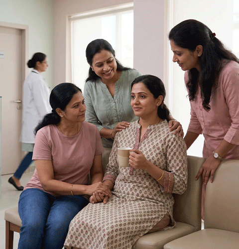 Best Preventive Oncology Clinic in Old Airport Road, Bangalore | Manipal Hospitals