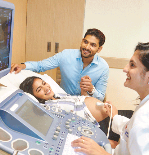 Genetic Testing Center In Bangalore