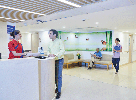 Dermatologist In Old Airport Road