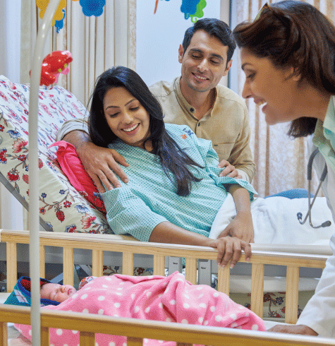 IVF and Fertility Center In Bangalore