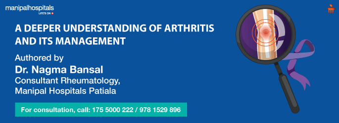 Best Rheumatology Treatment in Patiala