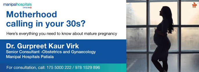 Gynaecology Hospital in Patiala