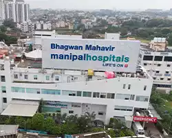 Bhagwan Mahavir Manipal Hospitals Ranchi