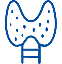 Thyroid Treatment in Ranchi | Manipal Hospitals