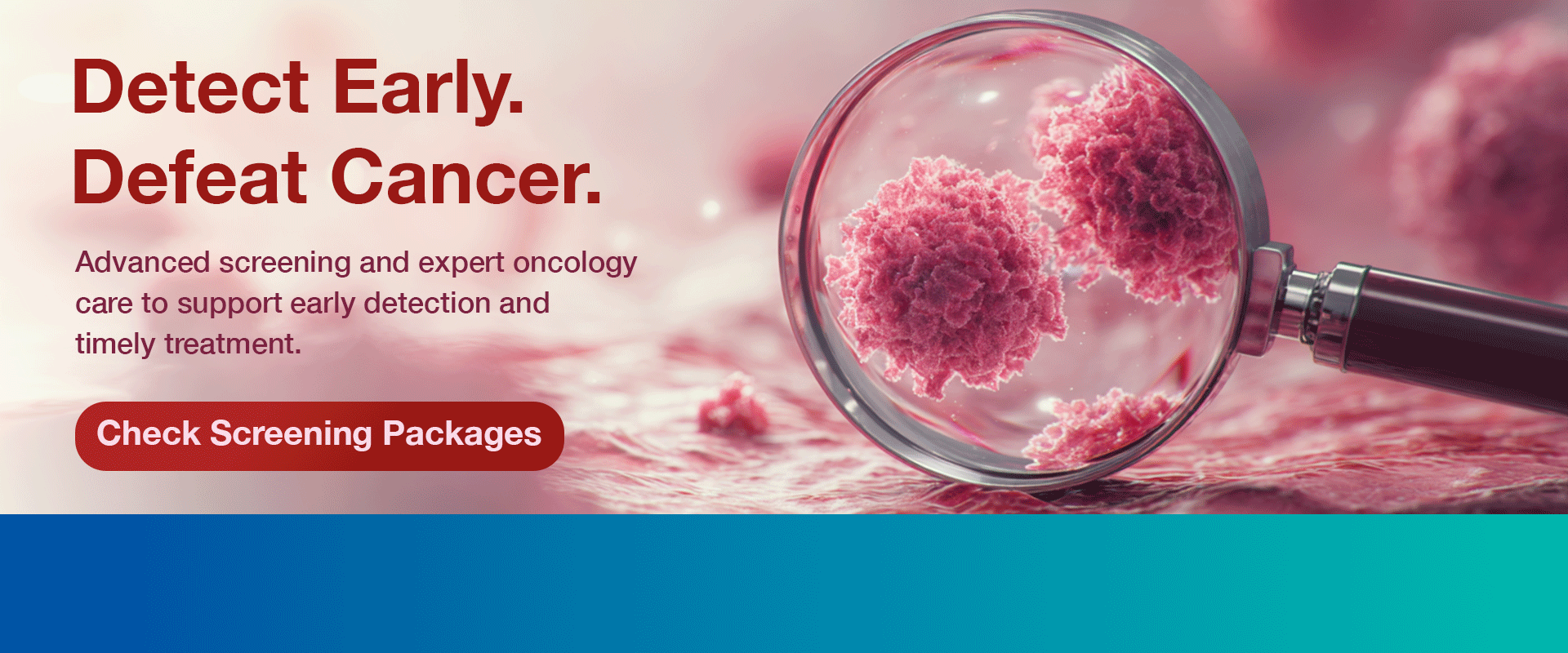 Detect Early Defeat Cancer In Rangapani | Manipal Hospital 