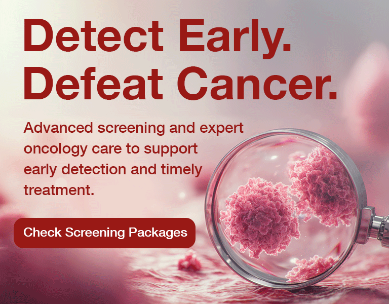Detect Early Defeat Cancer In Rangapani | Manipal Hospital 