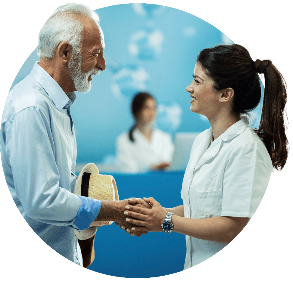 Manipal Hospitals | Hero Image