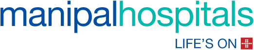 Manipal Hospitals Logo