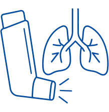Asthma Treatment in Salem | Manipal Hospitals