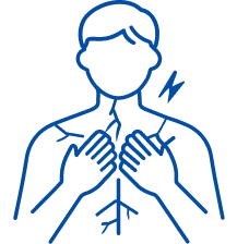 Trauma Treatment in Salem | Manipal Hospitals
