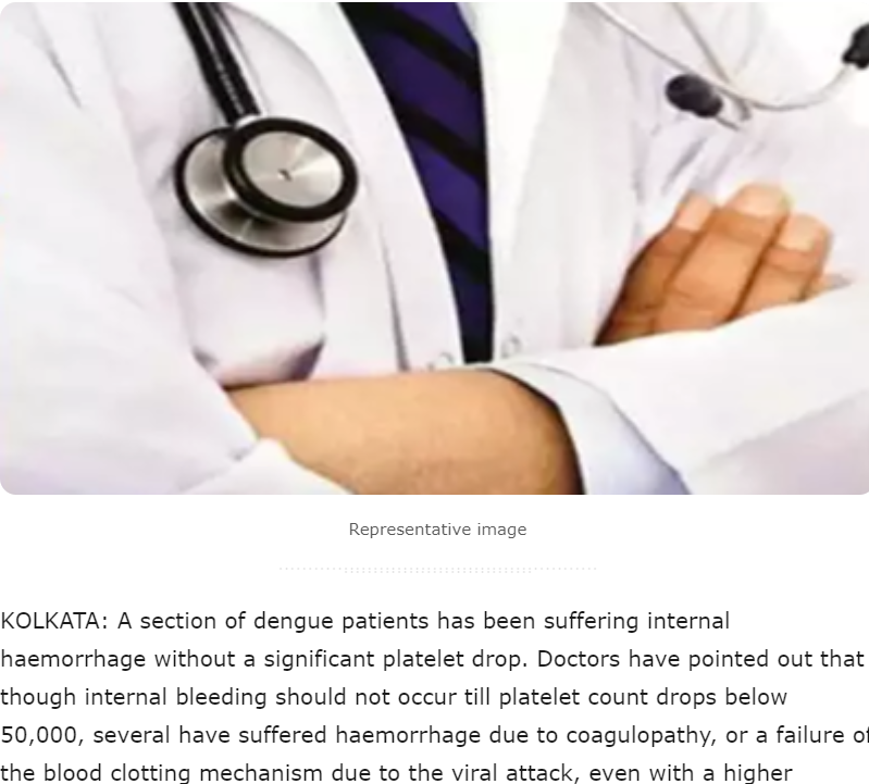 Internal Medicine specialist in Kolkata