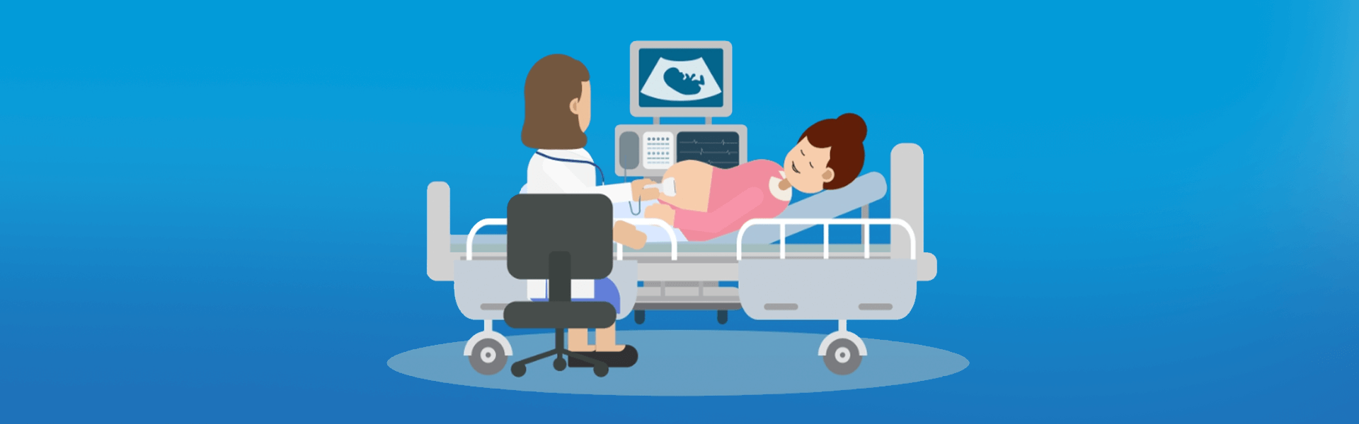 USG Abdomen Scan | Pregnancy Care - Manipal Hospitals