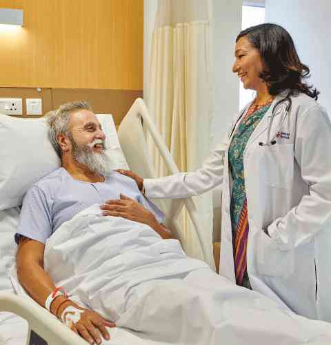 Hepatologists in Salem