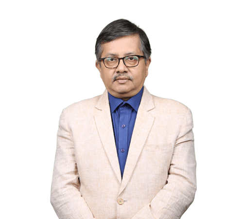Mr. Arindam Banerjee - Hospital Director - Manipal Hospitals, Salt lake - Kolkata