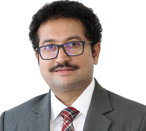 Mr. Karthik Rajagopal - Chief Operating Officer, Manipal Health Enterprises