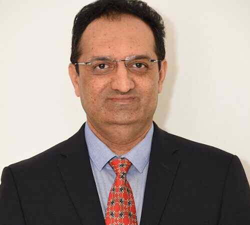 Mr. Sojwal Vora - Vice President – Supply Chain Management, Manipal Health Enterprises