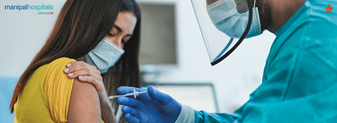 Covid 19 Vaccines 
