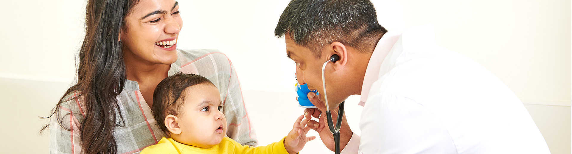 Top Paediatric endocrinologist in Sarjapur Road | Manipal Hospital