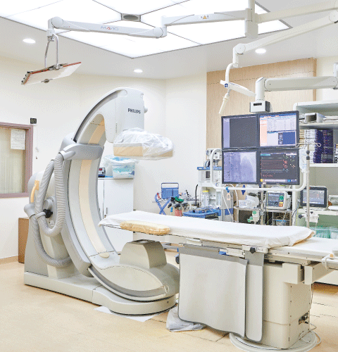 Radiology Hospital In Sarjaour Road, Bangalore | Manipal Hospitals