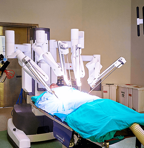 Surgical Gastro Hospital in Sarjapur Road