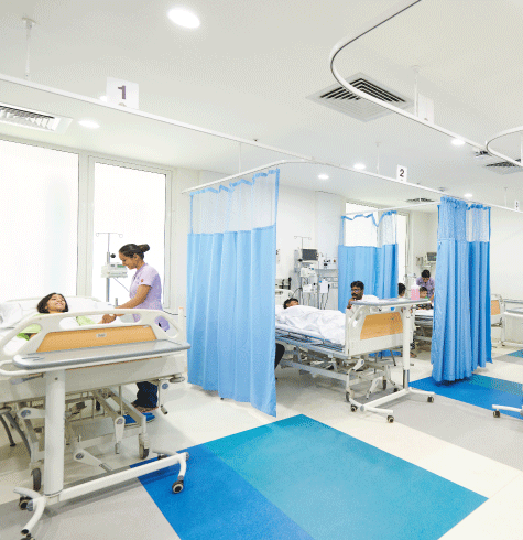 Pain Specialist Hospital in Sarjapur road
