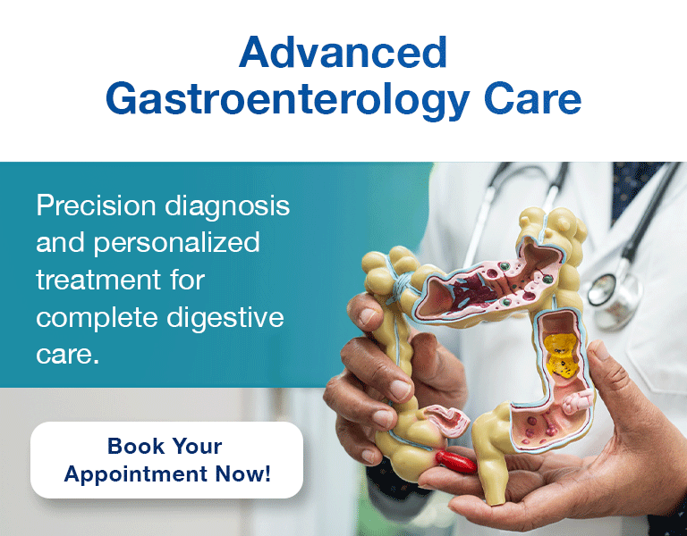 Gastroenterology