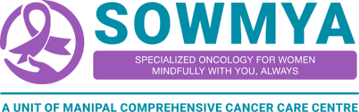 Women's Cancer Care Home Page Logo