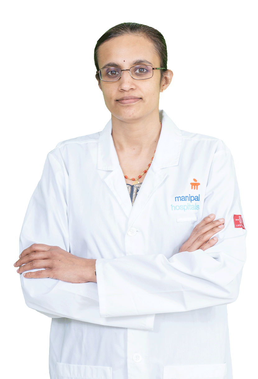 Women’s Cancer Specialist | Dr. Akshatha Nayak U | Manipal Sowmya