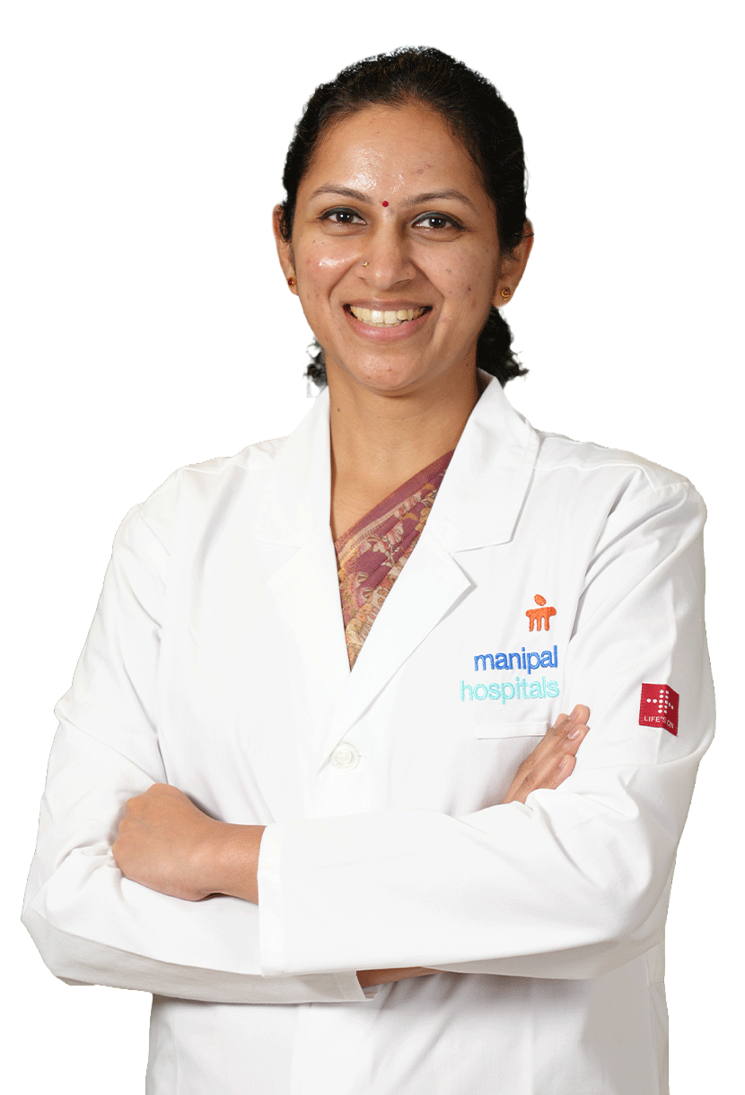 Women’s Cancer Specialist | Dr. Aarthi N | Manipal Sowmya