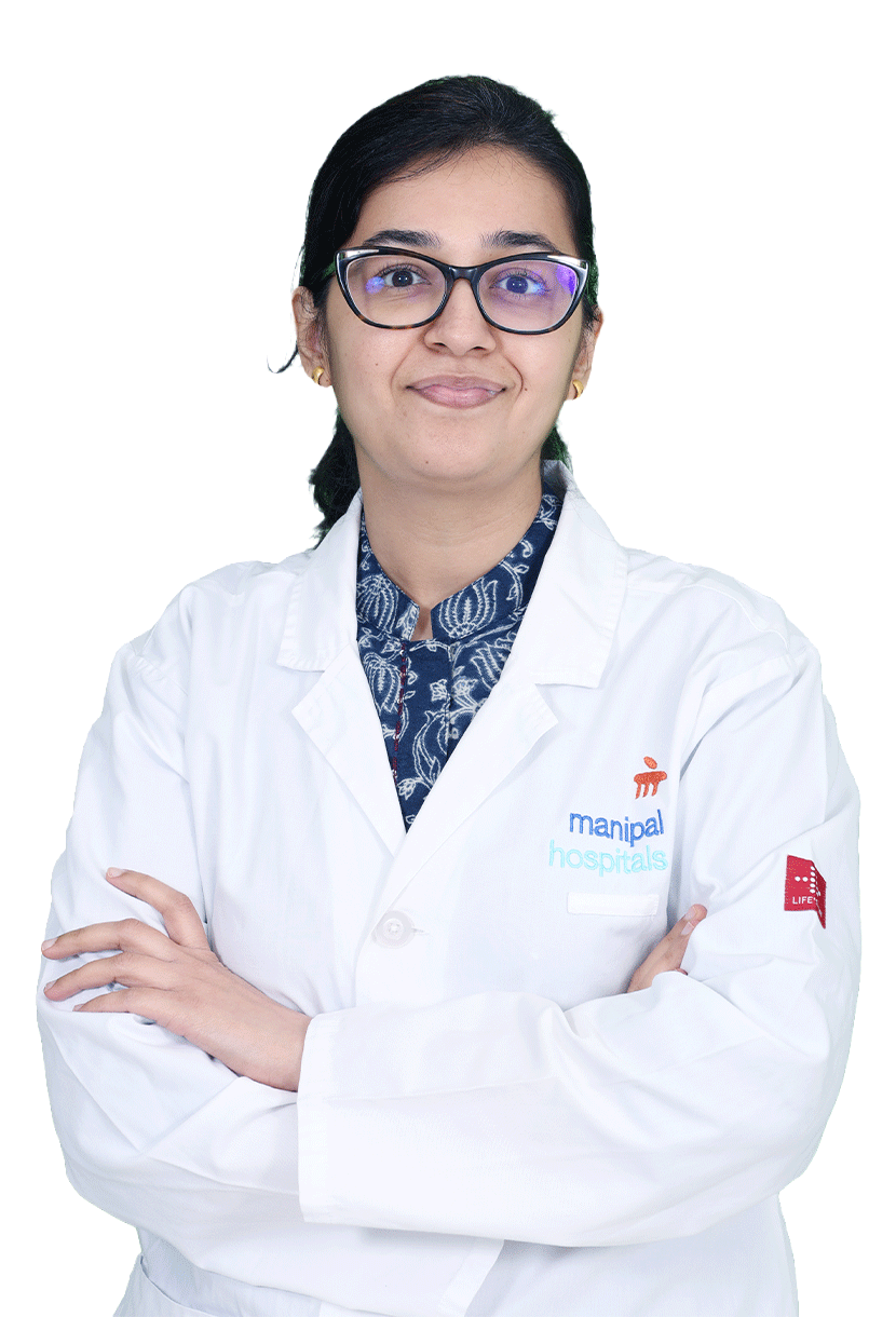 Women’s Cancer Specialist | Dr. Himani Indeewar | Manipal Sowmya