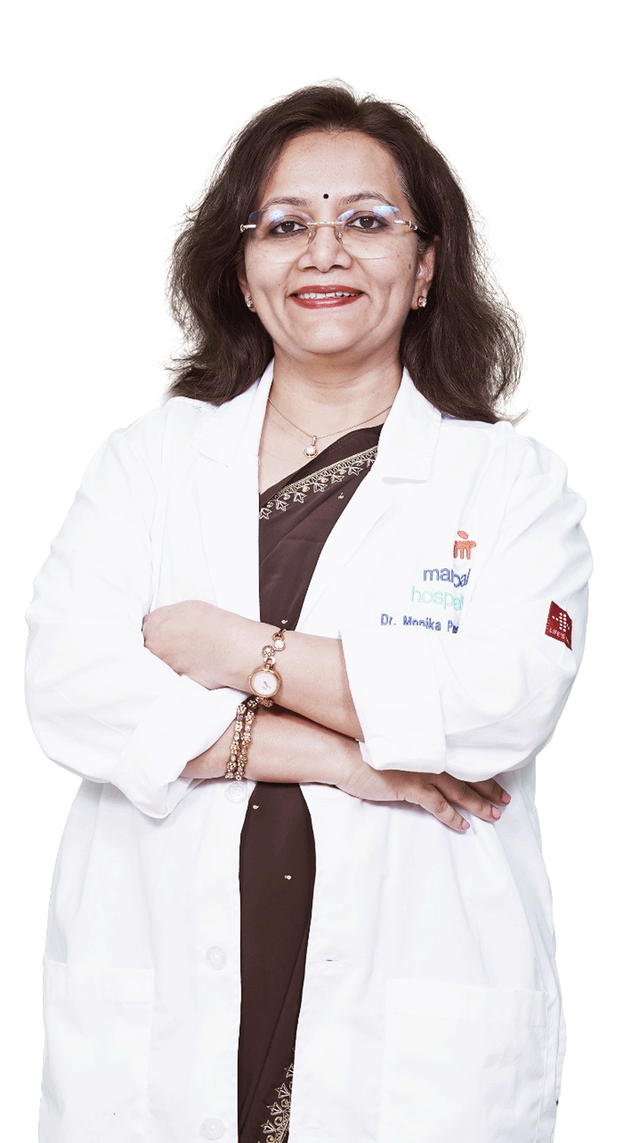 Women’s Cancer Specialist | Dr. Monika Pansari | Manipal Sowmya