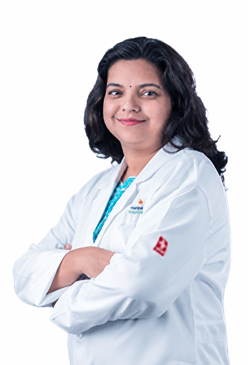 Women’s Cancer Specialist | Dr. Neelima Sharma | Manipal Sowmya