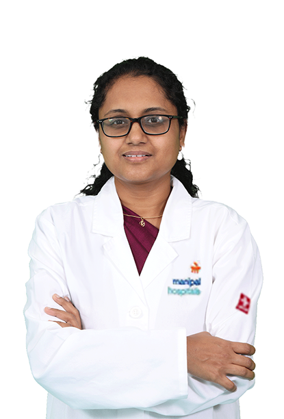 Women’s Cancer Specialist | Dr. Pragnya Coca | Manipal Sowmya