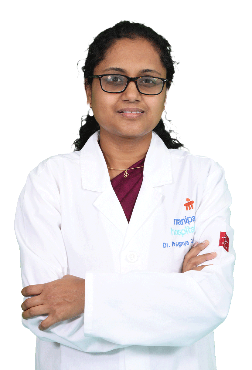 Women’s Cancer Specialist | Dr. Pragnya Coca | Manipal Sowmya