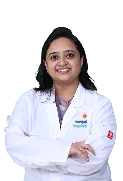 Women’s Cancer Specialist | Dr. Sreevalli A | Manipal Sowmya