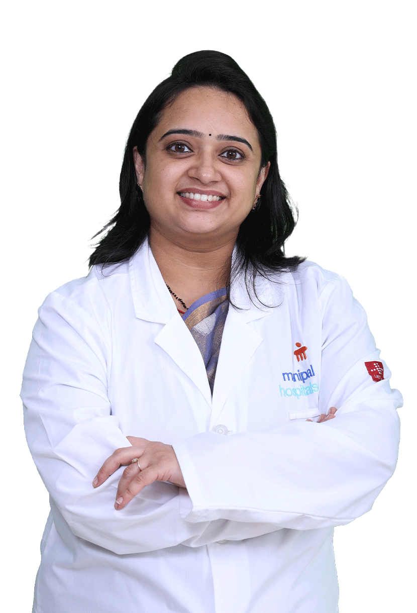 Women’s Cancer Specialist | Dr. Sreevalli A | Manipal Sowmya
