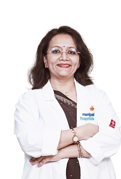 Women’s Cancer Specialist | Dr. Monika Pansari | Manipal Sowmya