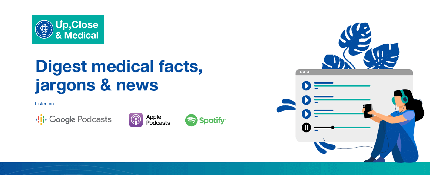 Digest Medical Facts, Jargon and News 