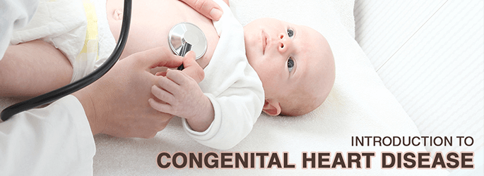 congenital heart disease