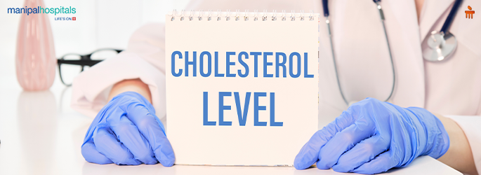10 Natural Ways to Lower Your Cholesterol Levels 