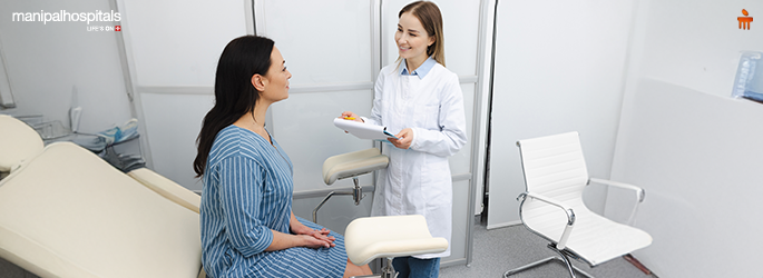 10 Symptoms You Shouldn’t Ignore: When to See a Gynaecologist