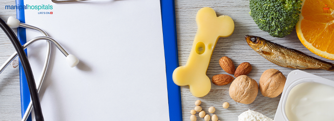 10 ways to Increase Bone Density and Stay Strong as You Age