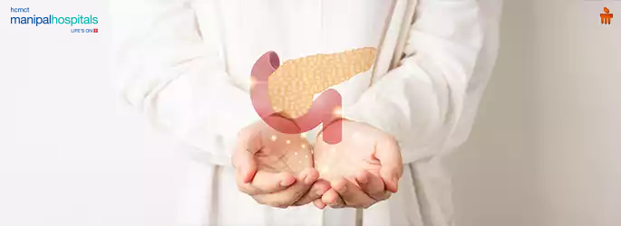 10 Expert Tips to Maintain a Healthy Pancreas