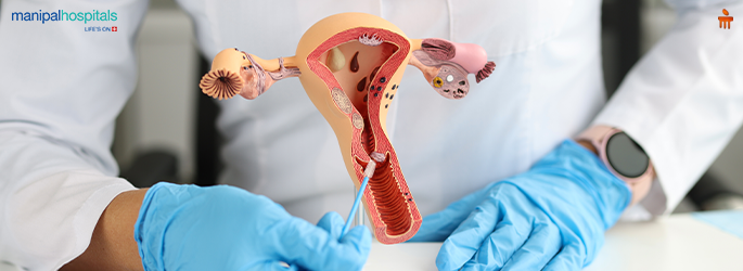 10 Gynecological Problems Every Woman Should Know About