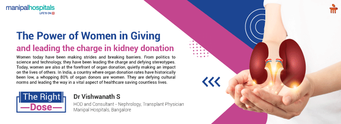 Nephrologists in Bangalore